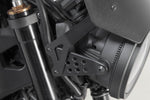 SW Motech Windscreen For Yamaha XSR 900 2021-2024