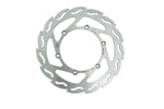 Moto Master Flame Series Brake Disc For Suzuki DRZ250 2001-2007 Front