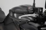 SW Motech Lever Guard For Yamaha MT-09 2023-2025 - Black