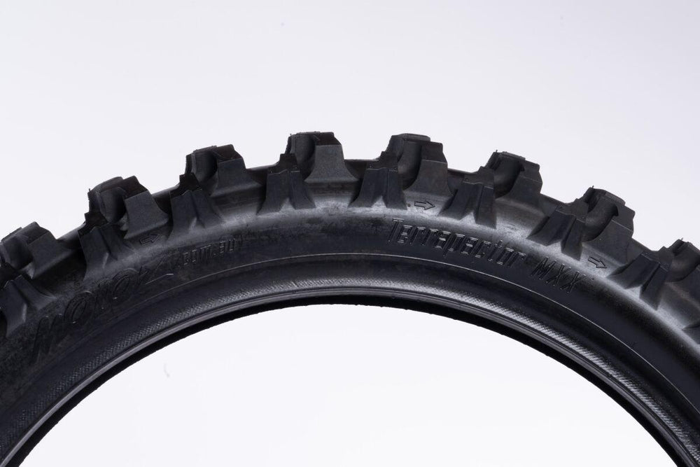 MotoZ Terrapactor MXX (Xtreme) Front Tyre  110 90-19"