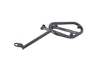 SW Motech SLC Left Side Pannier Carrier For Triumph Trident 660 2021-2025 - Black