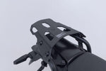 SW Motech Street Rack For KTM Adventure 390 ABS 2020-2024 - Black