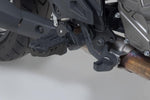 SW Motech ION Footpegs For Suzuki V-Strom 800 2024-2025