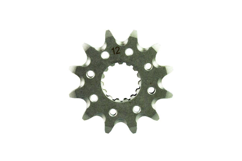 Scar Sprocket For Gas Gas EC 250 2021-2025 Front 12T