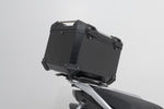 SW Motech Adapter Kit for Adventure Racks For CF Moto MT 800 ABS 2022-2026 - Black