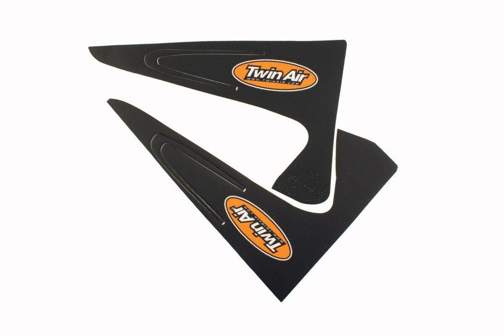 Twin Air Air Box Decals For Yamaha YZ125 2002-2014