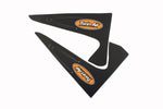 Twin Air Air Box Decals For Yamaha YZ125 2002-2014