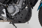 SW Motech Engine Guard For CF Moto MT 450 2024-2025 - Black