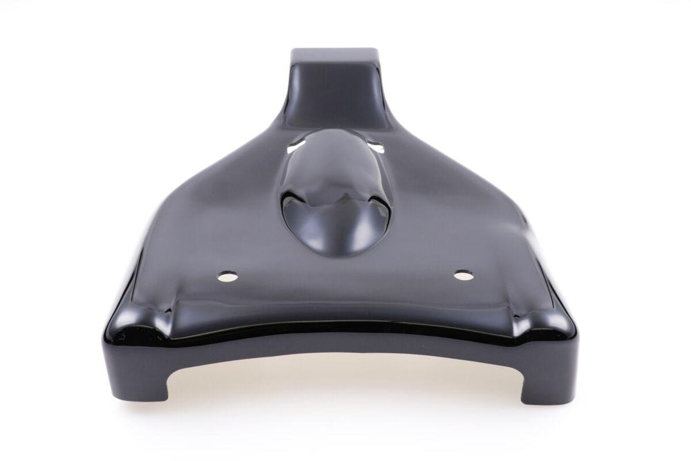 Cult Werk Frame Cover For Harley Davidson FXBB 1750 2018-2020 - Black