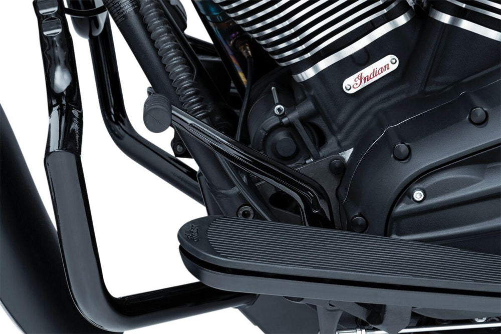 Kuryakyn Gear Pedal for Indian For Indian Chief 111 2020 - Black