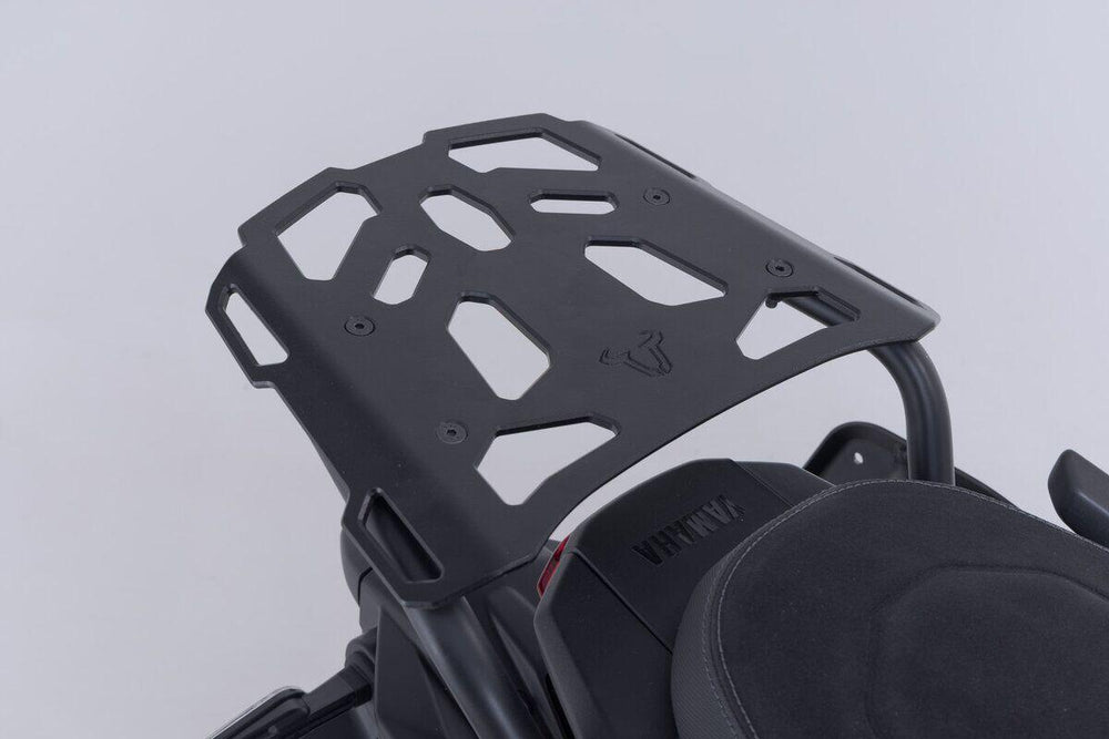 SW Motech Street Rack For Yamaha MT-07 ABS 2025-2026 Rear - Black