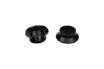Scar Wheel Spacer For Gas Gas EC125 2025 Front - Black