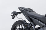 SW Motech PRO Blaze Saddlebag Set For Yamaha MT-09 2023-2025 - Black