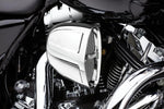 Cobra PowrFlo Air Intake Kit For Harley Davidson FLDE 1750 ABS 2018-2020 - Chrome