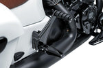Kuryakyn Passenger Peg Mounts For Indian Challenger 108 2020 Rear - Black