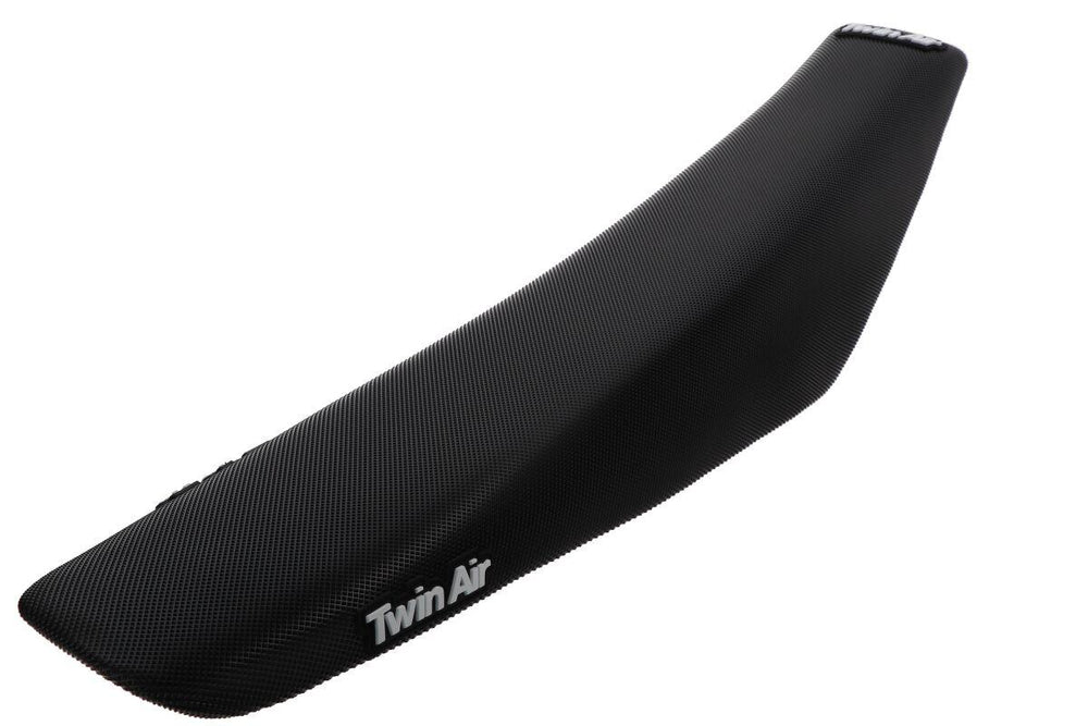 Twin Air Complete Seat For Husqvarna FC250 2019-2022 Tall - Black