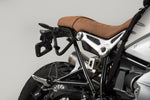 SW Motech Legend Gear LC1 Right Side Pannier Bag System For BMW R Nine T Scrambler 2016-2020 - Black