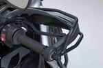SW Motech Hand Guards Protector For BMW R 1300 GS 2024-2025 - Black