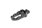 Gilles Footpeg For Kawasaki KLR650 2003-2018 - Matte Black
