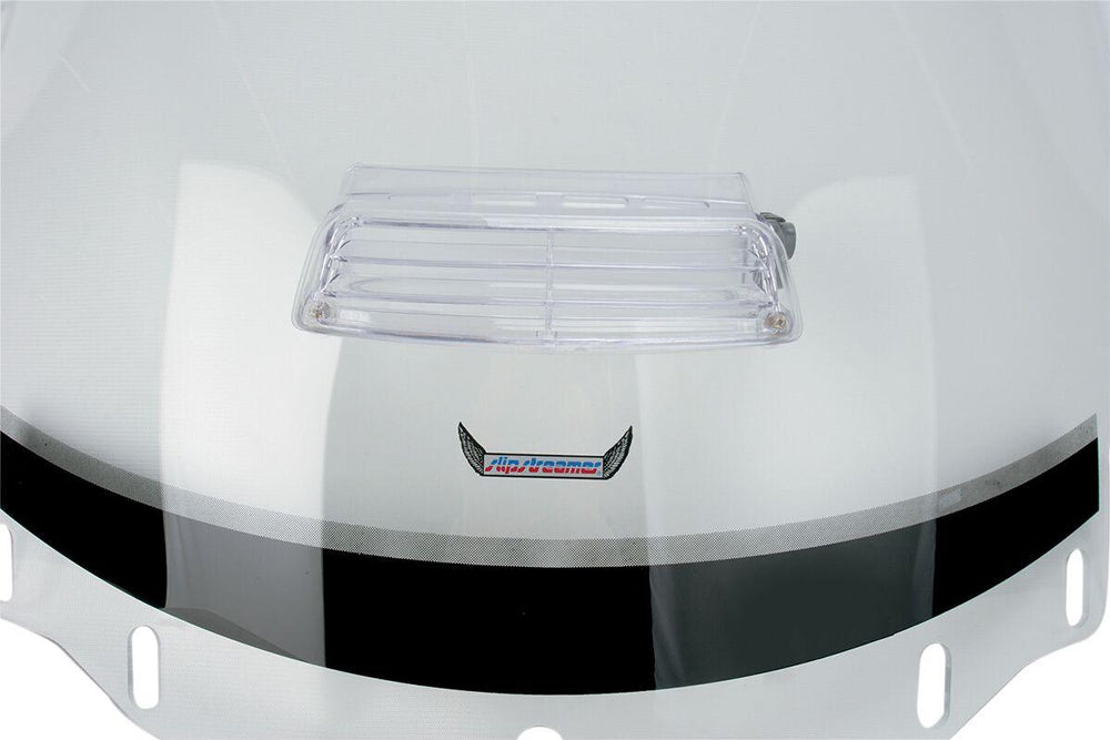 Slipstreamer Gold Wing Tourshield For Honda GL 1800 2001-2017 84 cm (33") - Clear