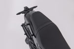 SW Motech Legend Side Pannier Bag System LC For BMW R 12 2024 - Black
