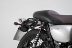 SW Motech SLC Side Pannier Carrier For Kawasaki W 800 2011-2016 Right - Black