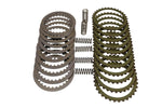 EBC SRK Race/Sport Series Clutch Kit For Suzuki GSX-R 750 2006-2007