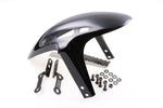 Cult Werk Front Fender Custom For Harley Davidson FXLR 1750 2018-2020 Front - Black