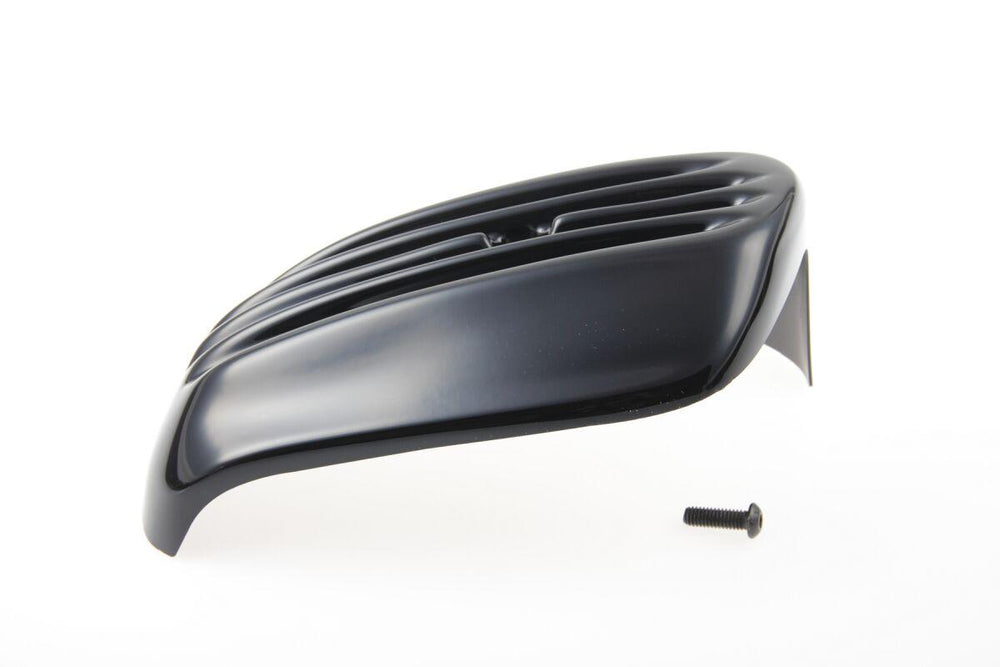 Cult Werk Special Air Filter Cover For Harley Davidson FLHRXS 1750 2017-2018 - Gloss Black