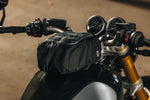 SW Motech Legend Gear Tank Bag LT3 For Royal Enfield Himalayan 450 2024-2025 - Black