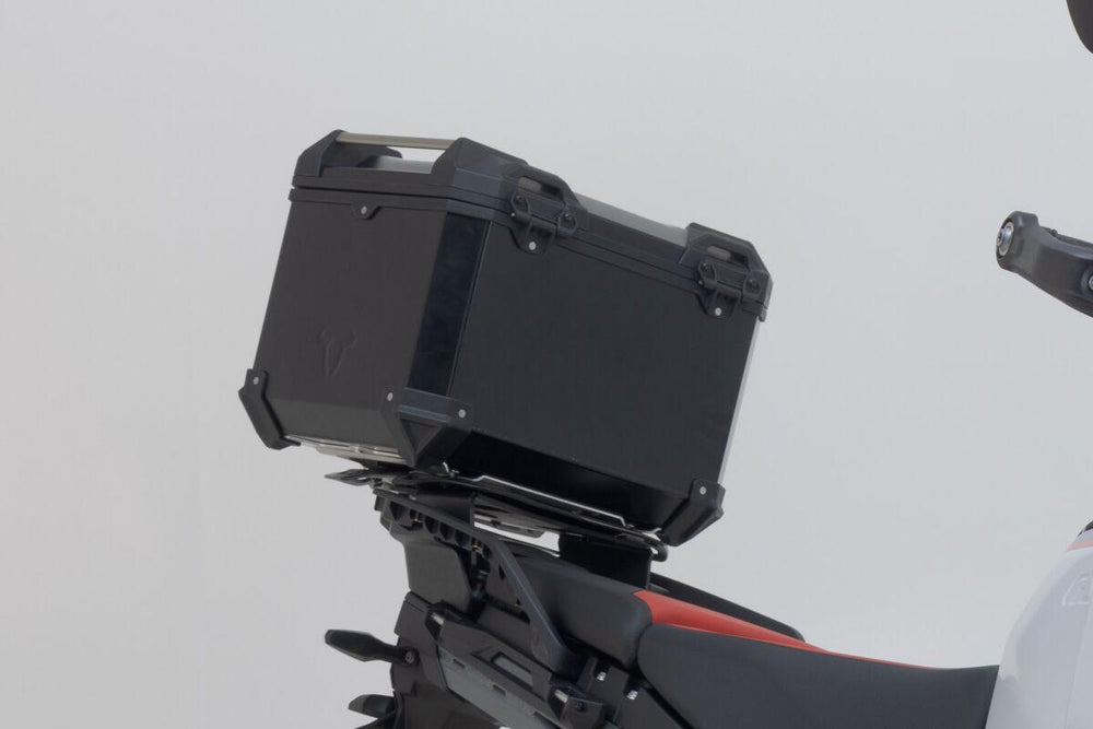 SW Motech Adventure Rack For BMW R 1300 GS ABS 2025-2026 - Black