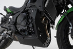 SW Motech Engine Guard For Kawasaki KLE 650 2021-2024 - Black