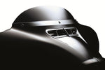 Kuryakyn Steel Fairing/Windshield Trim For Harley Davidson FLHC 1750 2018 - Chrome