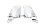 Kuryakyn Tail Saddle Shield For Harley Davidson FLFB 1750 2020