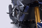 SW Motech Crash Bars For Suzuki V-Strom 800 2024 - Black