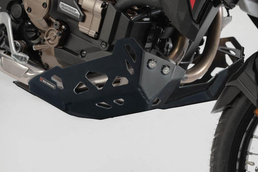 SW Motech Engine Guard For Honda CRF1100L Africa Twin 2020-2025 - Black
