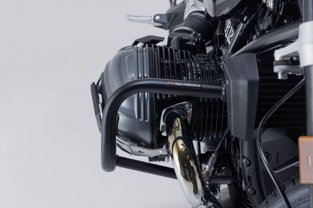 SW Motech Crash Bars For BMW R 12 2024 - Black