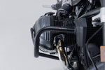 SW Motech Crash Bars For BMW R 12 2024 - Black