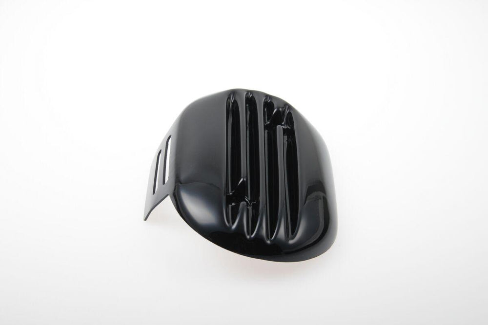 Cult Werk Racing Air Filter Cover For Harley Davidson FXBR 1923 2023 - Gloss Black