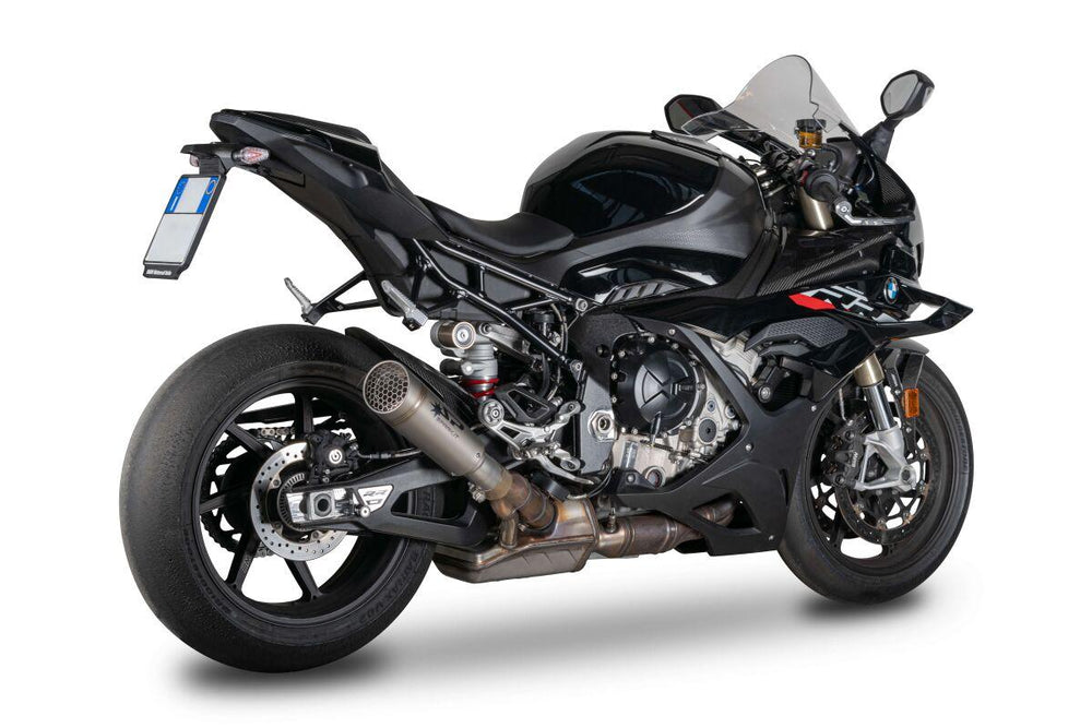 Spark GRID-O Silencer For BMW M 1000 R ABS Right 2023-2025