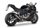 Spark GRID-O Silencer For BMW M 1000 R ABS Right 2023-2025