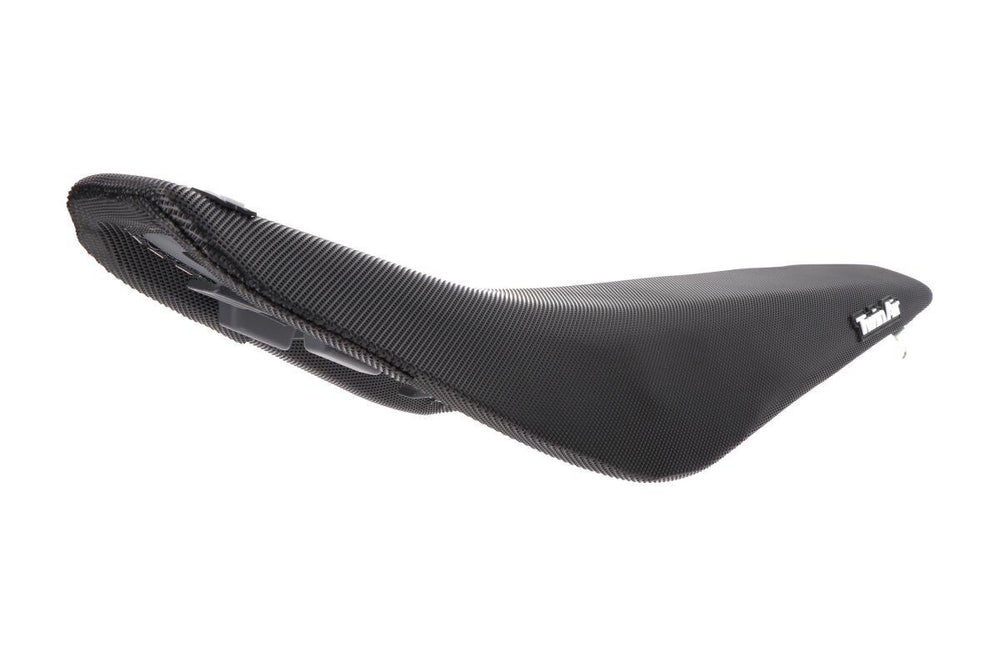 Twin Air Complete Seat For Honda CRF250R 2018-2021 - Black
