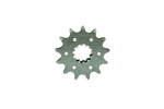 Scar Sprocket For Suzuki RMZ250 2013-2024 Front 13T