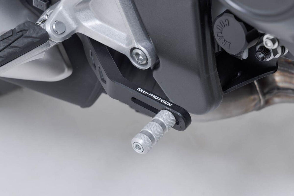 SW Motech Brake Pedal For Honda CB 1000 2025 - Black