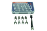 Scar Spoke Wrench Kit - Black