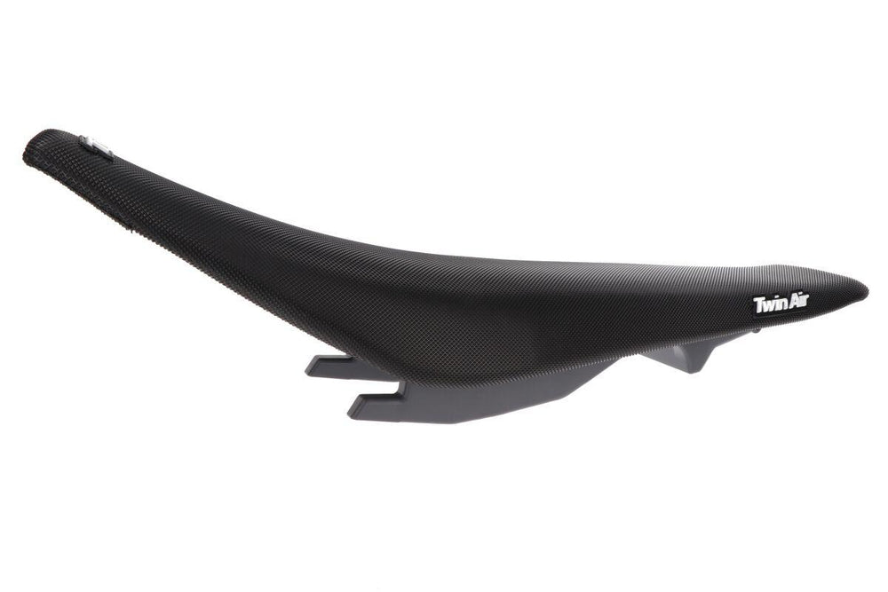 Twin Air Complete Seat For KTM EXC250 2017 - Black