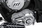 Kuryakyn Inner Primary Cover For Indian Chief 111 2018 - Chrome