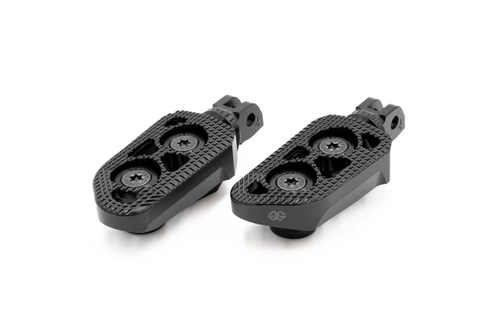 Gilles Footpeg For Suzuki DL 1000 2002-2012