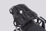 SW Motech Adventure Rack For Moto Guzzi V85 850 TT 2024 - Black