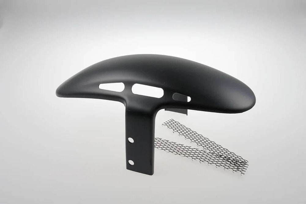 Cult Werk Front Fender Custom For Harley Davidson FXBR 1750 2018-2020 Front - Raw